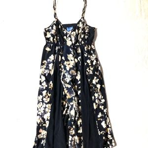 NWT Simply Vera Vera Wang sundress.
